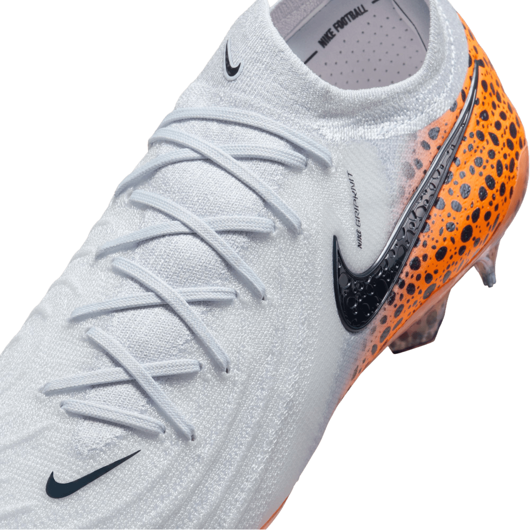 Nike Phantom GX2 Elite FG Senior Football Boots - Olympic Electric Pack