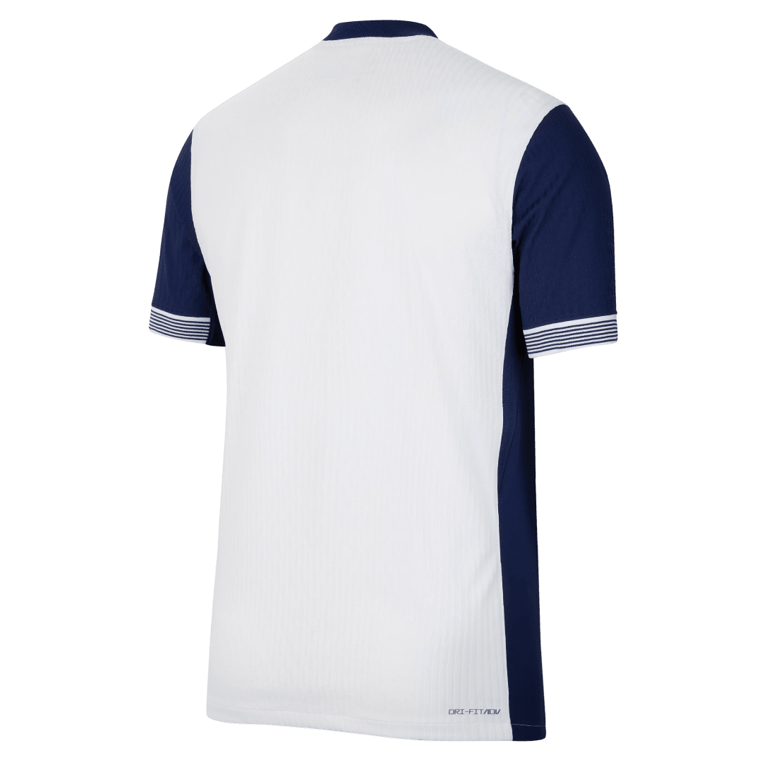 Tottenham Hotspur Adults Match Home Jersey 2024/25