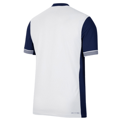 Tottenham Hotspur Adults Authentic Home Jersey 2024/25