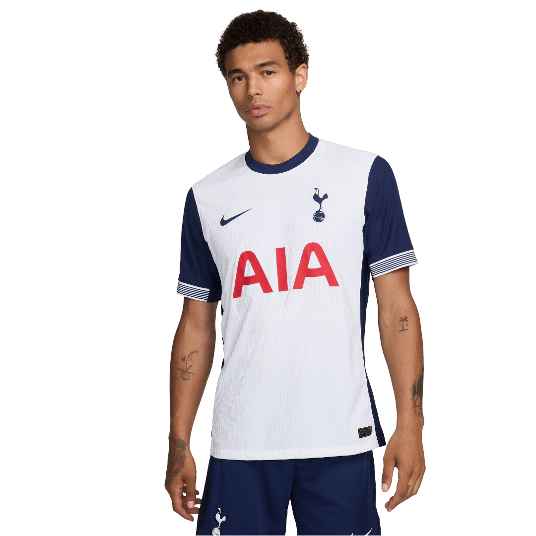 Tottenham Hotspur Adults Match Home Jersey 2024/25