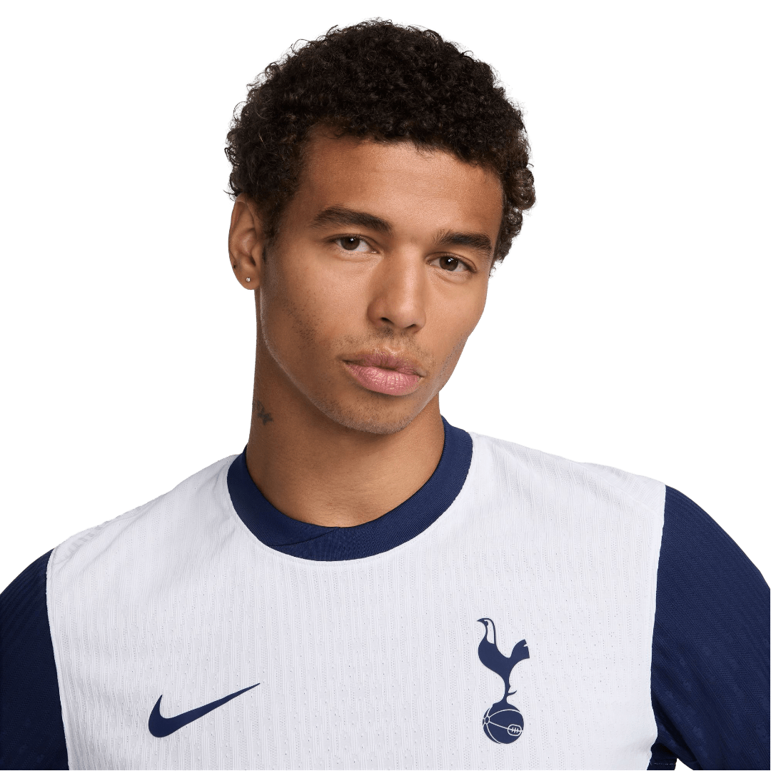 Tottenham Hotspur Adults Match Home Jersey 2024/25