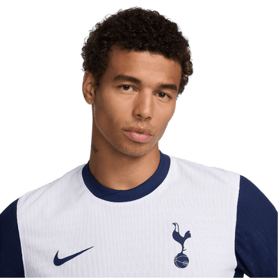 Tottenham Hotspur Adults Match Home Jersey 2024/25