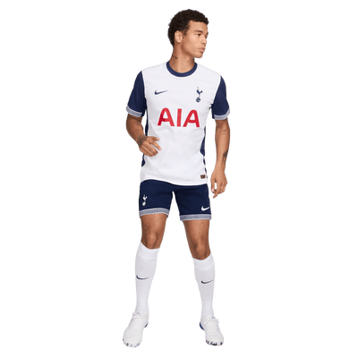 Tottenham Hotspur Adults Match Home Jersey 2024/25