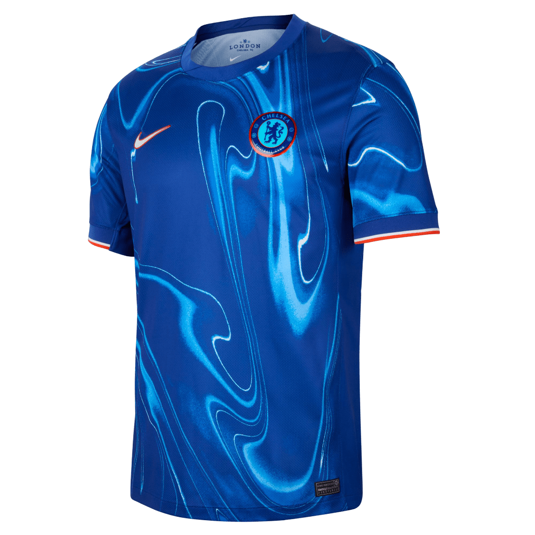 Chelsea FC Adults Home Jersey 2024/25