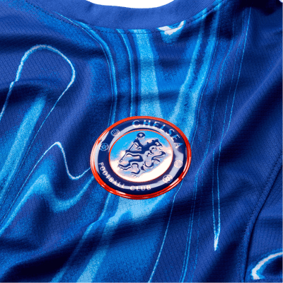 Chelsea FC Adults Home Jersey 2024/25