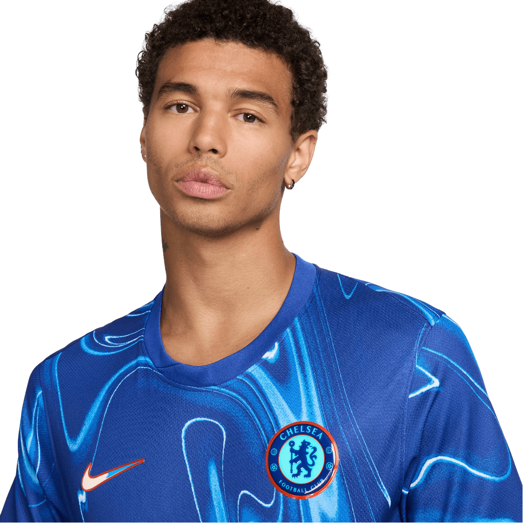 Chelsea FC Adults Home Jersey 2024/25