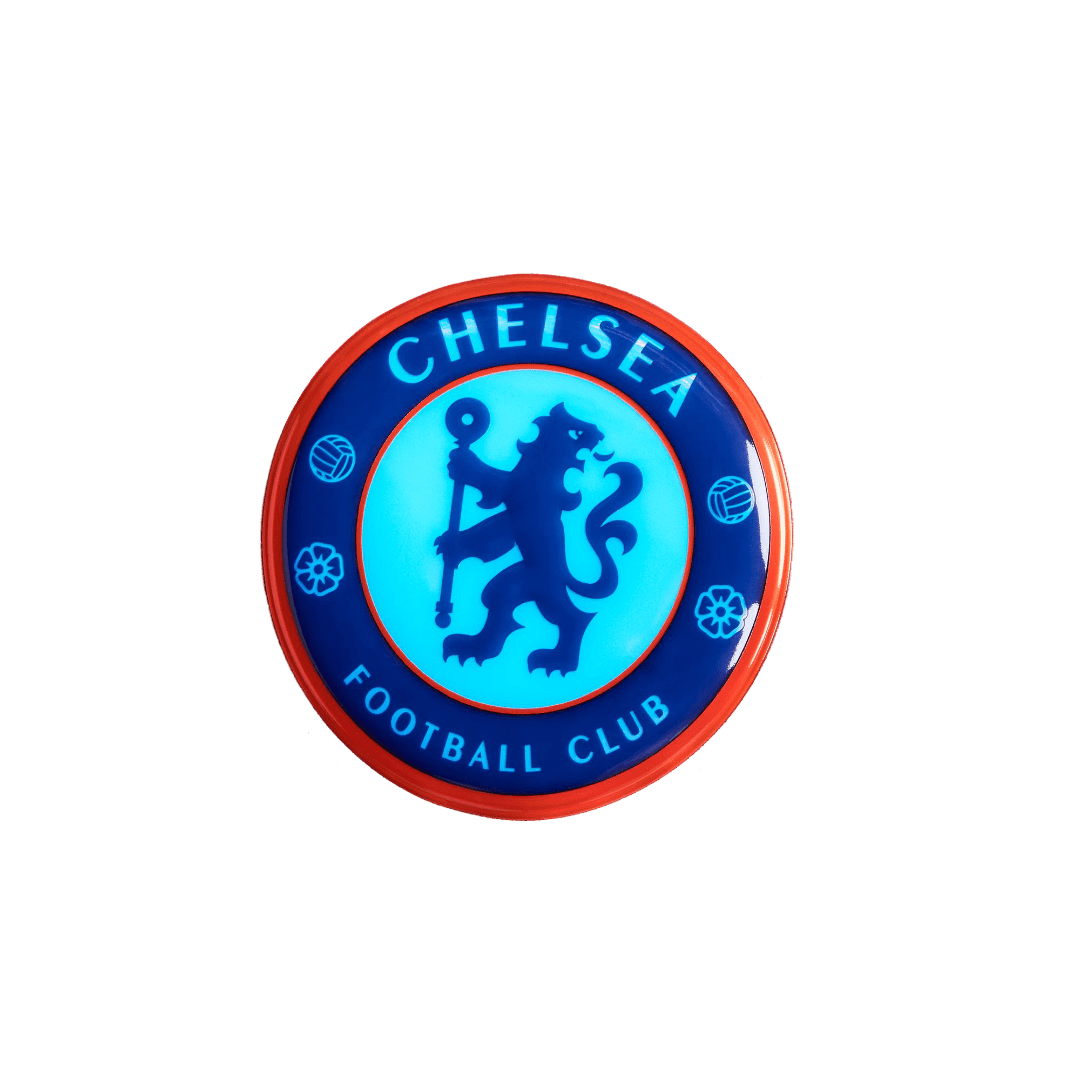 PALMER #20 Chelsea FC Adults Home Jersey 2024/25 - Chelsea Font