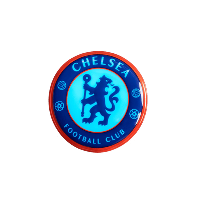 PALMER #20 Chelsea FC Adults Home Jersey 2024/25 - Chelsea Font