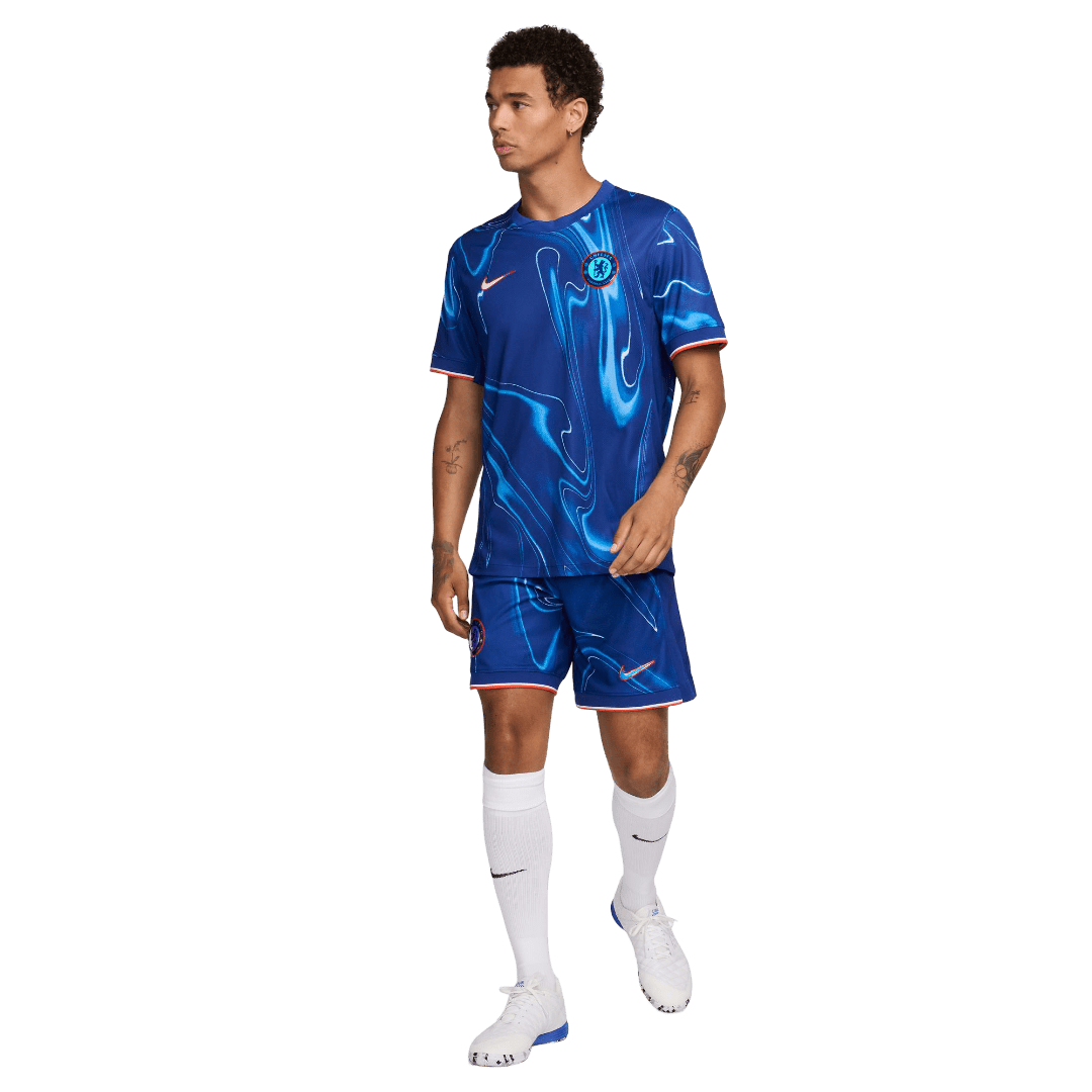 Chelsea FC Adults Home Jersey 2024/25