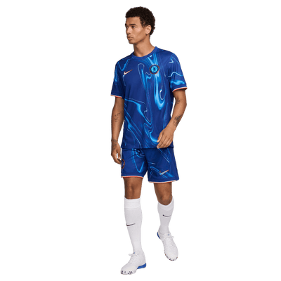 Chelsea FC Adults Home Jersey 2024/25