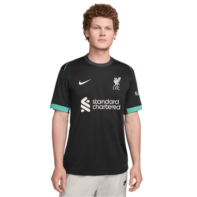 Liverpool FC Adults Away Jersey 2024/25