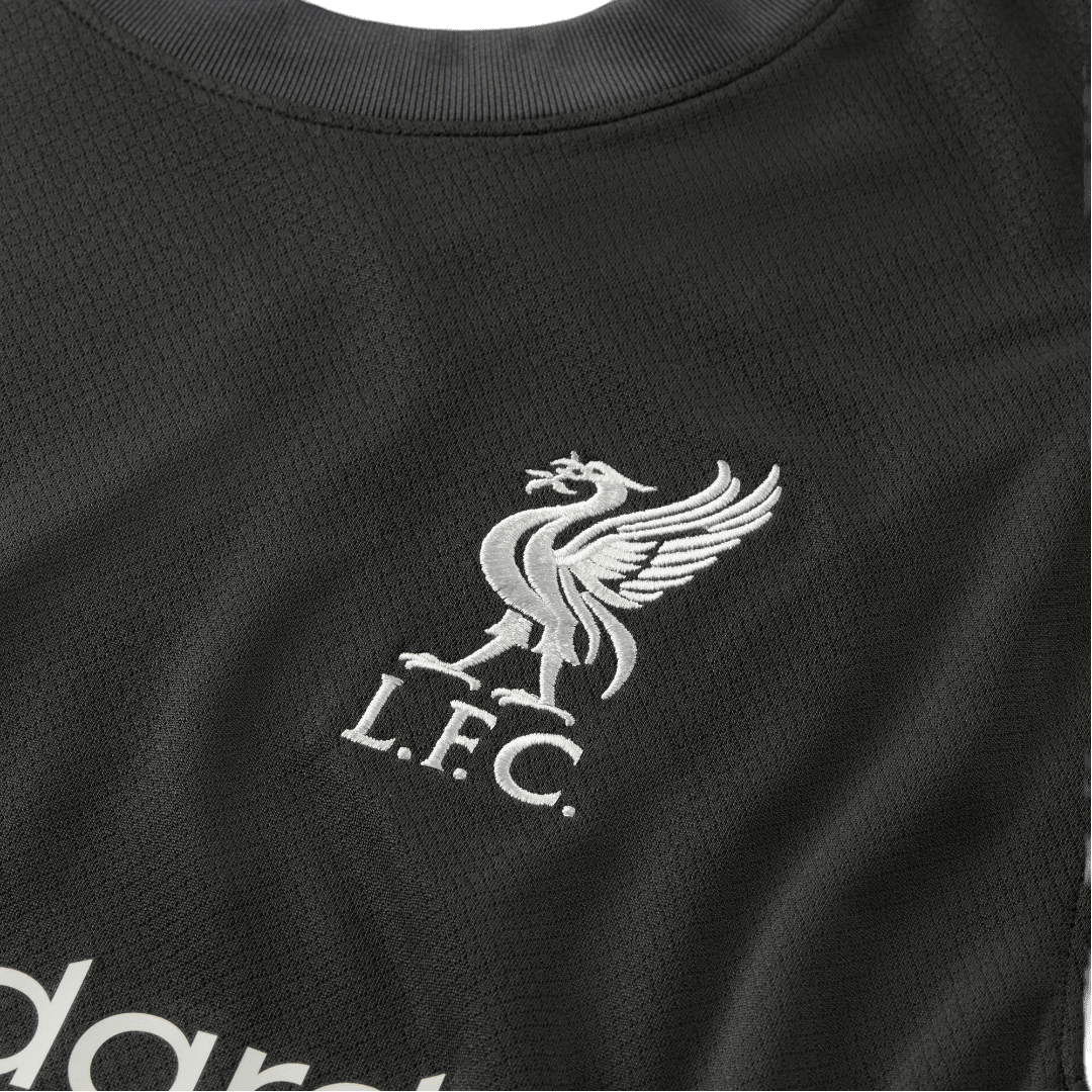 Liverpool FC Adults Away Jersey 2024/25