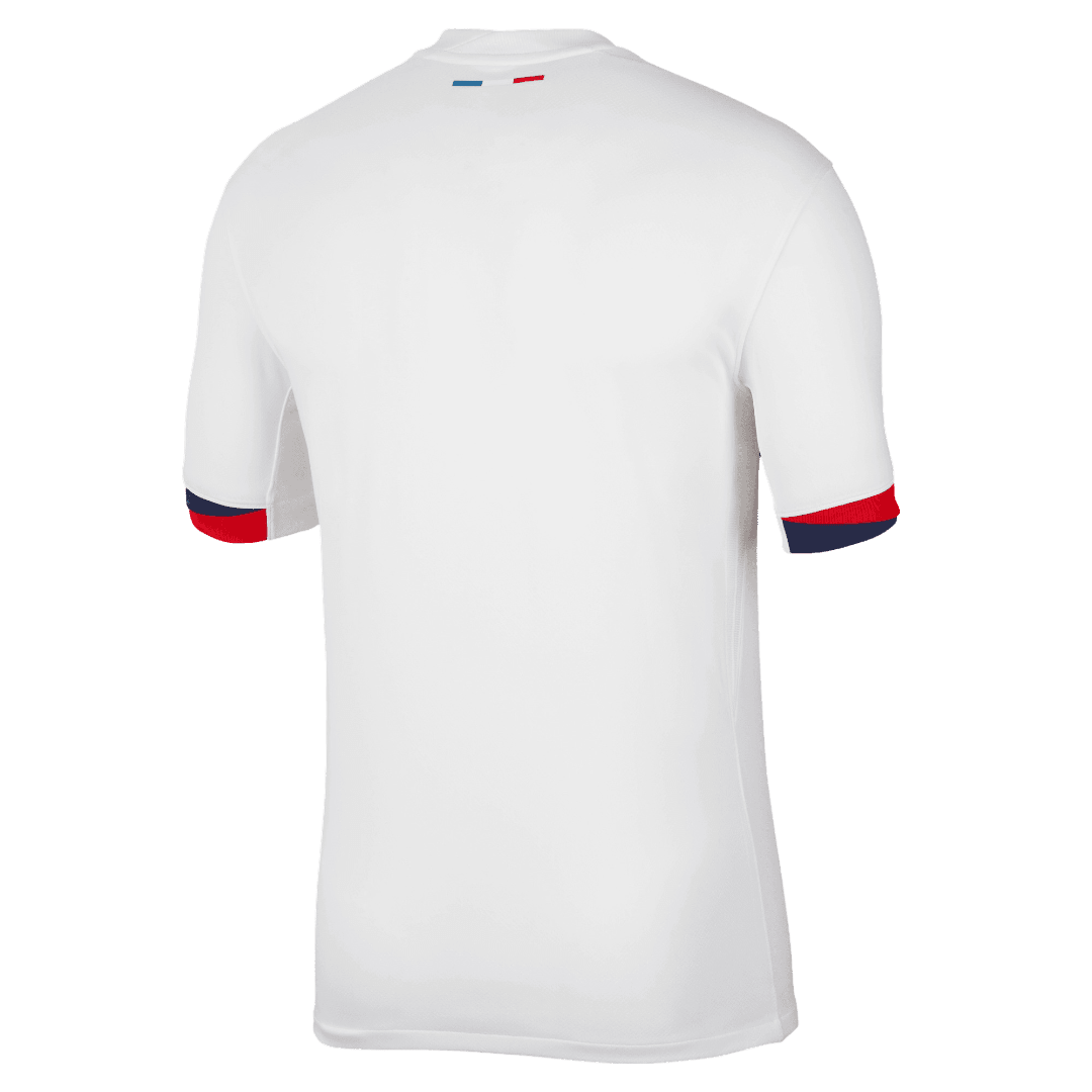 PSG FC  Adults Away Jersey 2024/25