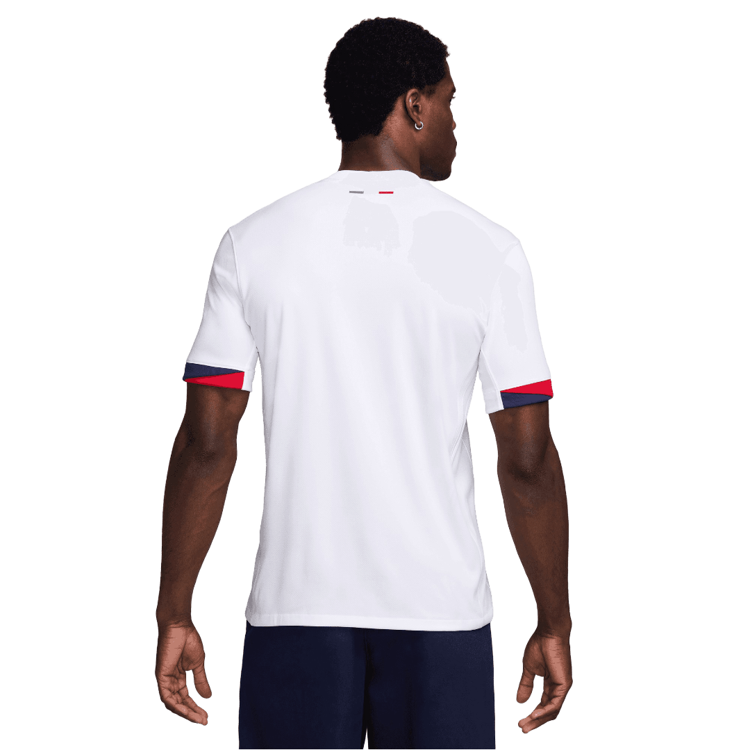 PSG FC  Adults Away Jersey 2024/25