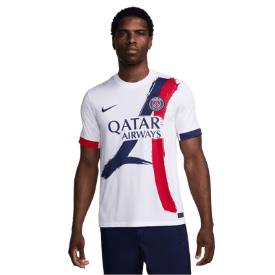 PSG FC  Adults Away Jersey 2024/25