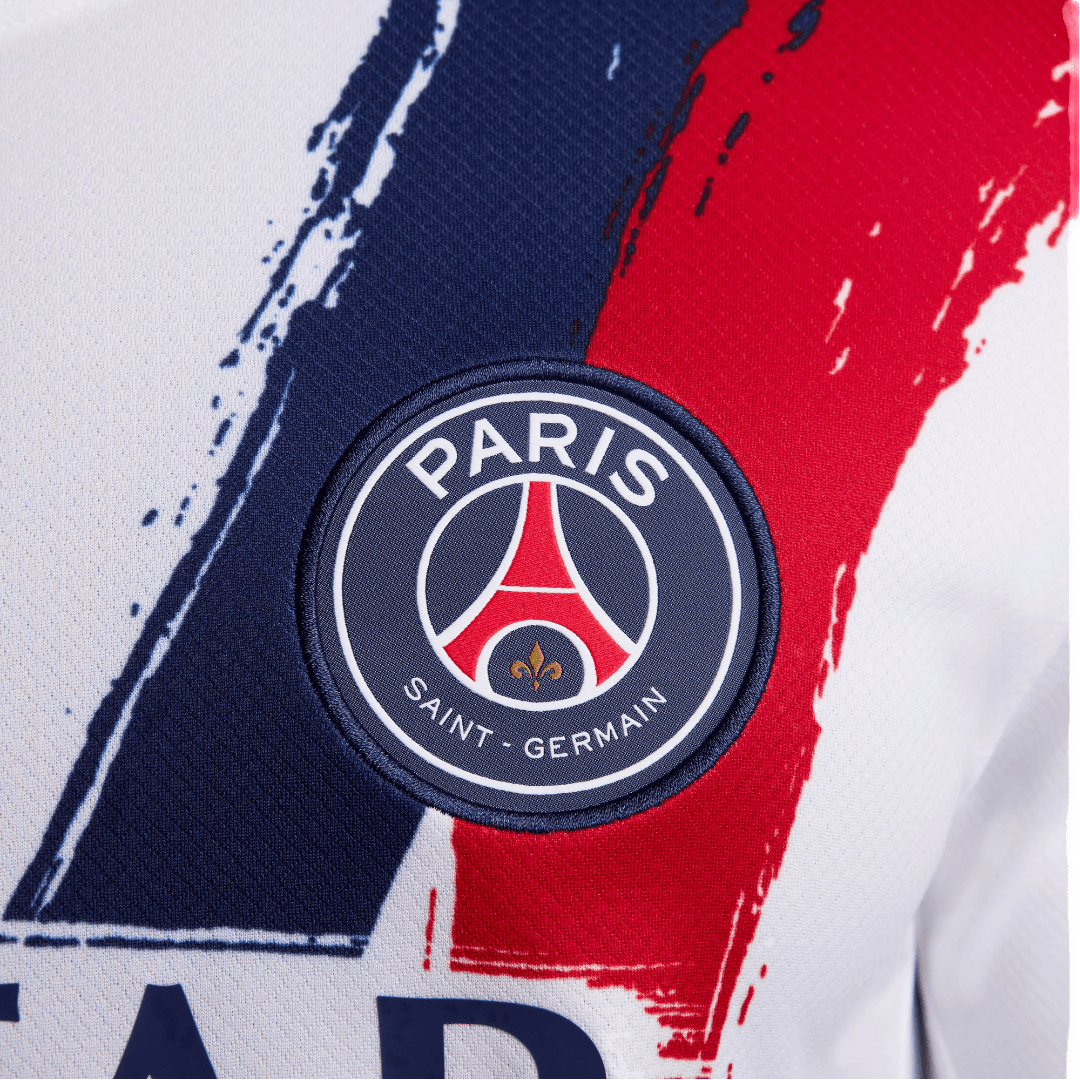 PSG FC  Adults Away Jersey 2024/25