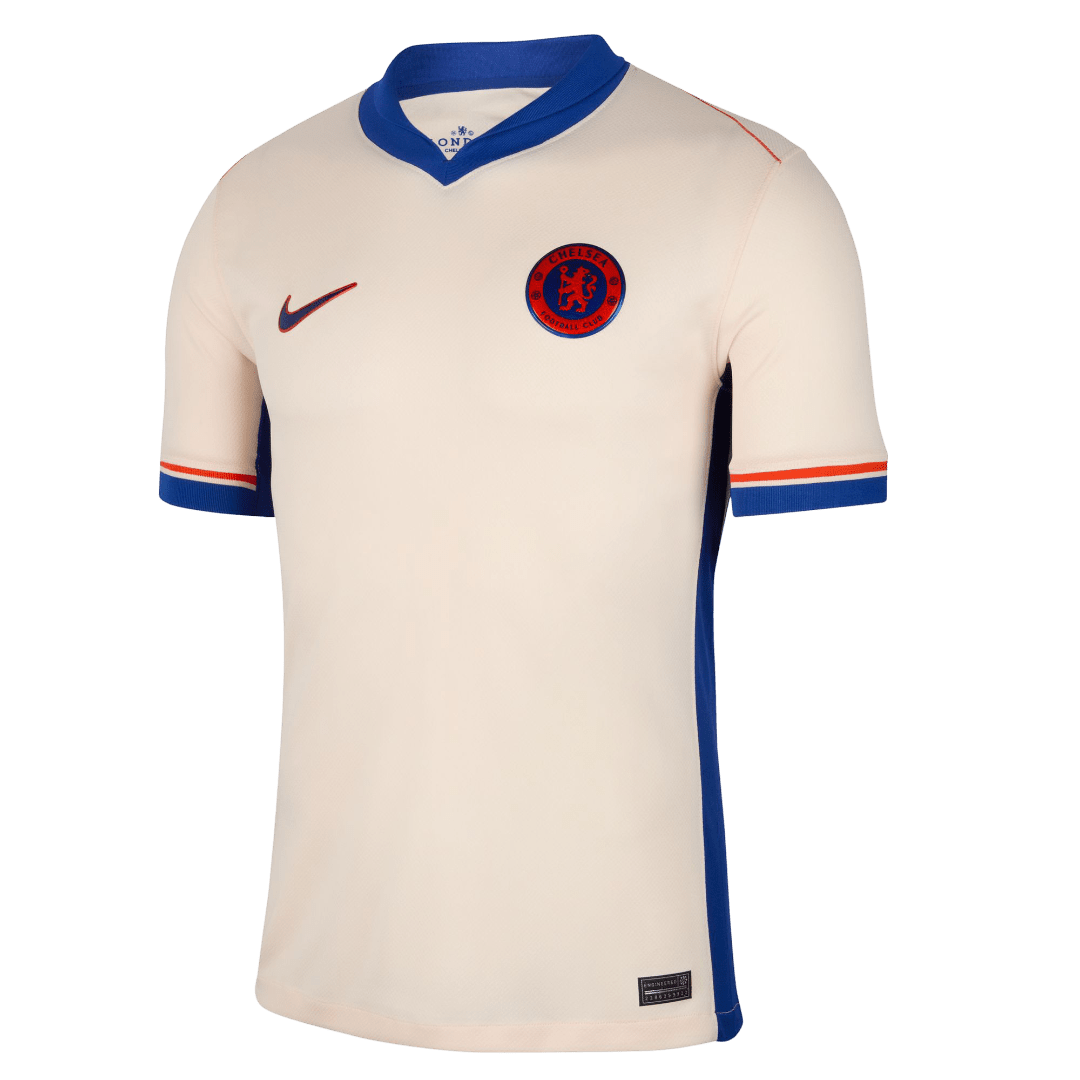 Chelsea FC Adults Away Jersey 2024/25