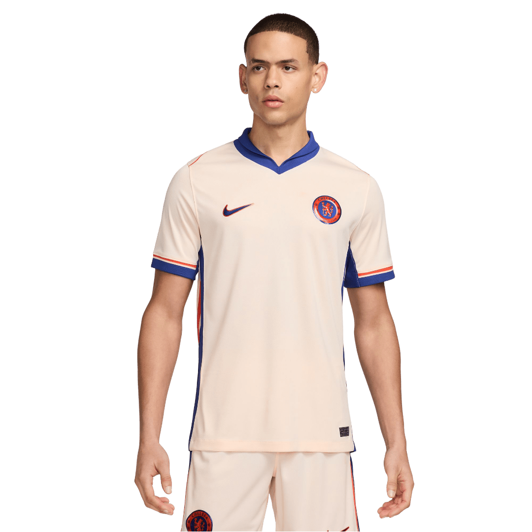 Chelsea FC Adults Away Jersey 2024/25