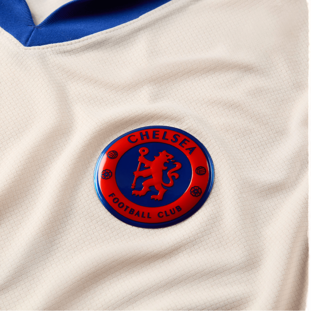 Chelsea FC Adults Away Jersey 2024/25