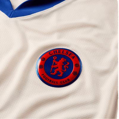 Sam Kerr #20 WSL Chelsea FC Adults Away Jersey 2024/25