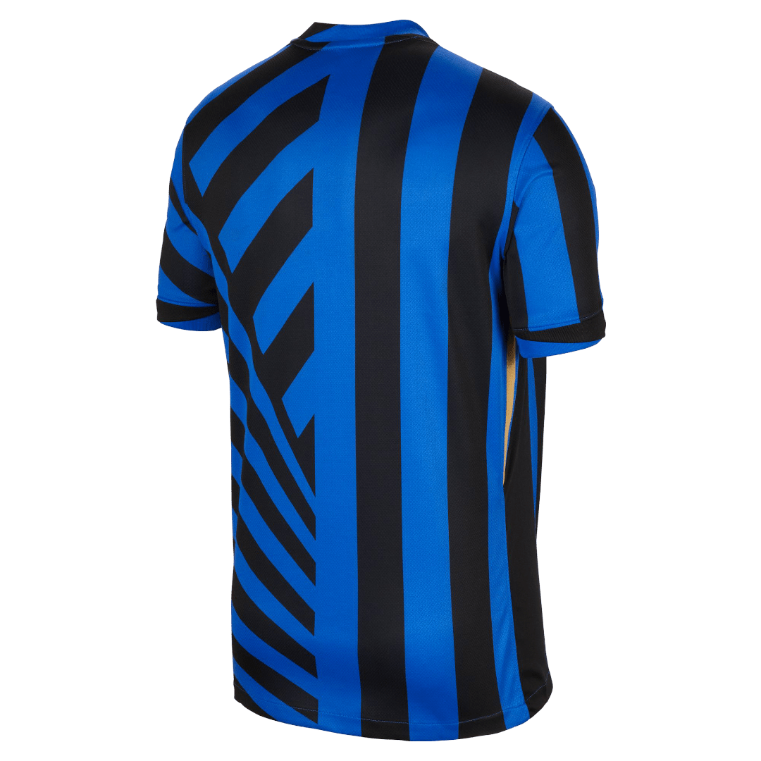 Inter Milan FC Adults Home Jersey 2024/25