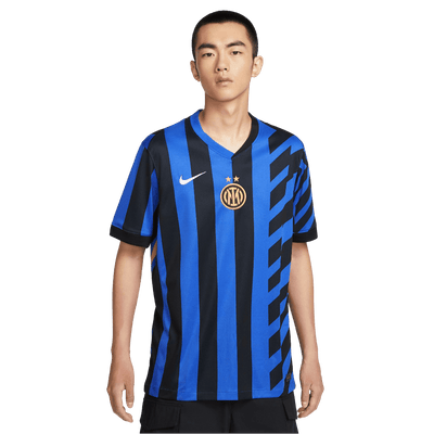 Inter Milan FC Adults Home Jersey 2024/25