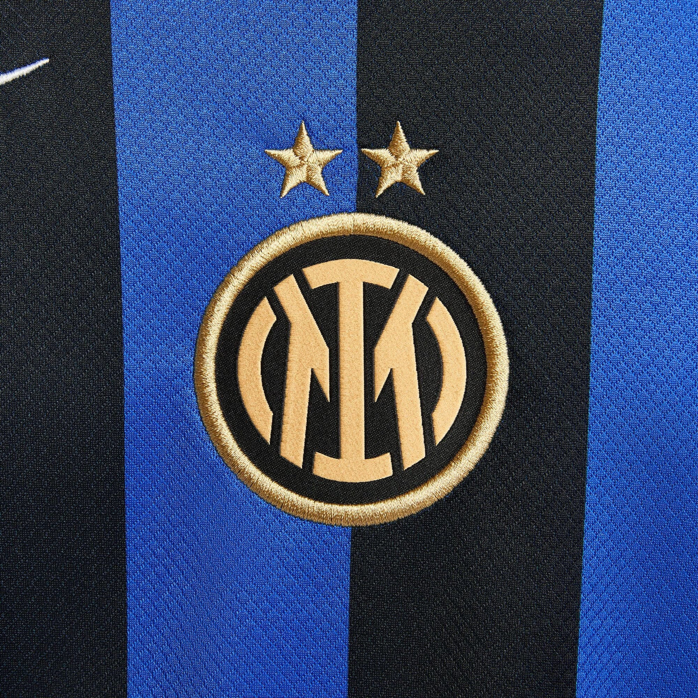 Inter Milan FC Adults Home Jersey 2024/25