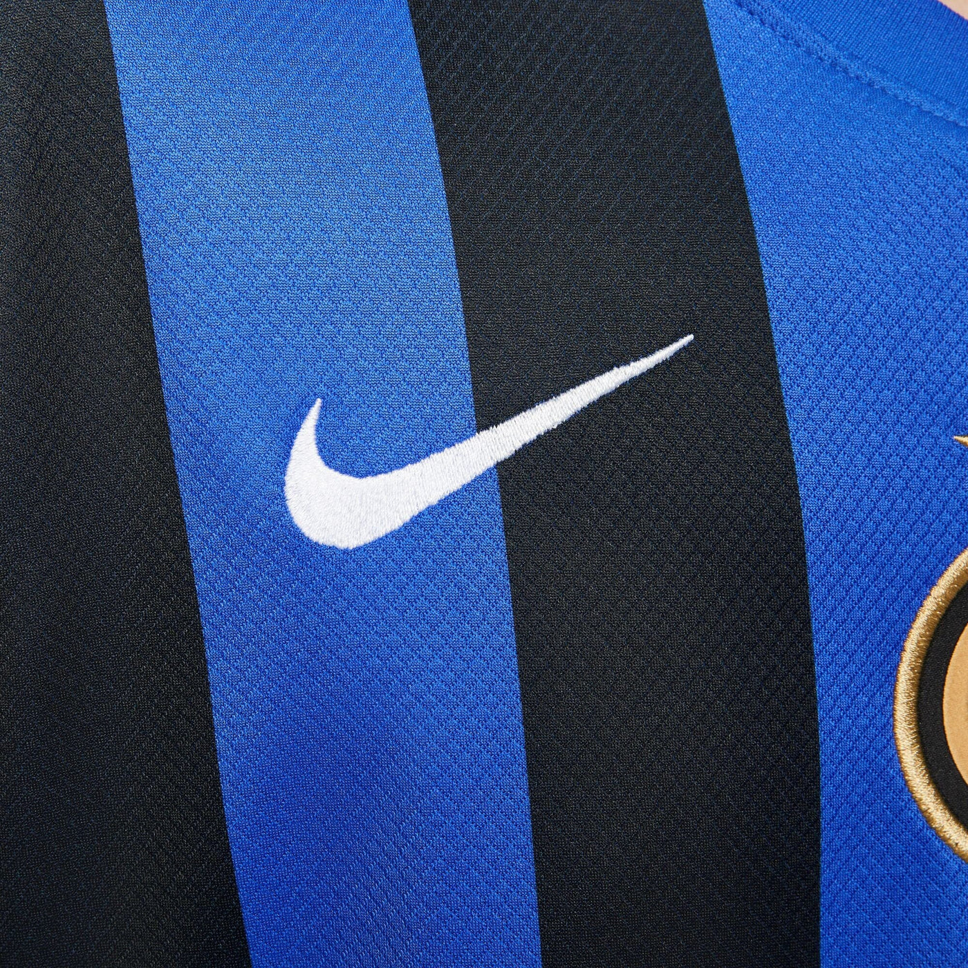 Inter Milan FC Adults Home Jersey 2024/25