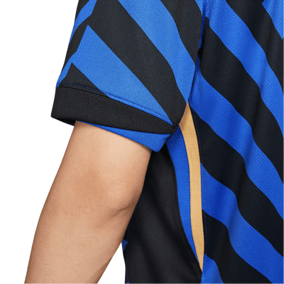 Inter Milan FC Adults Home Jersey 2024/25