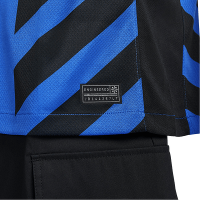 Inter Milan FC Adults Home Jersey 2024/25