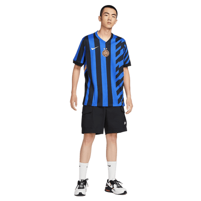 Inter Milan FC Adults Home Jersey 2024/25