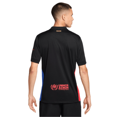 Barcelona FC Adults Away Jersey 2024/25