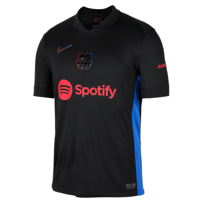 Barcelona FC Adults Away Jersey 2024/25