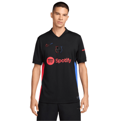 Barcelona FC Adults Away Jersey 2024/25