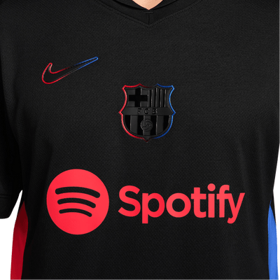 Barcelona FC Adults Away Jersey 2024/25