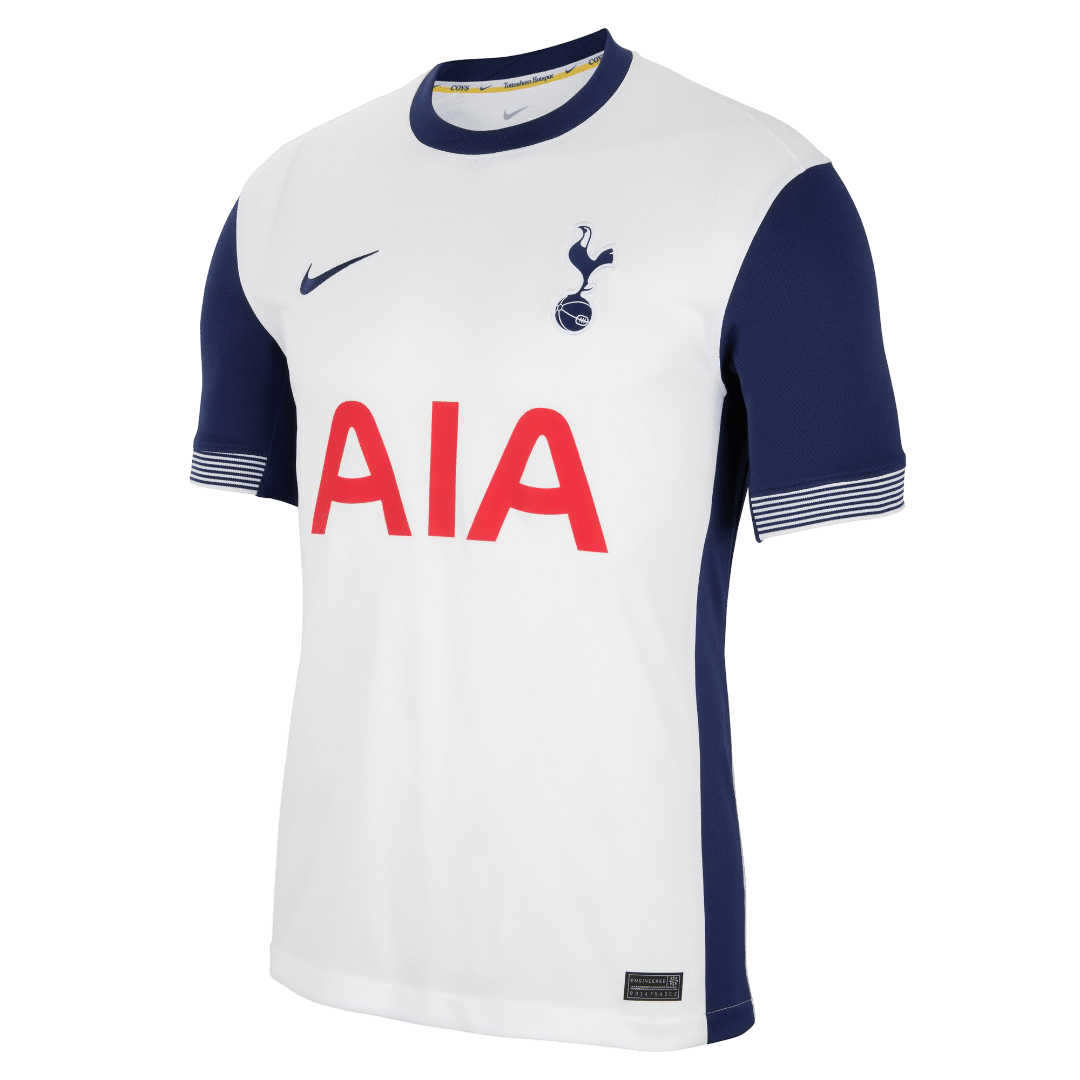 Tottenham Hotspur FC  Adults Home Jersey 2024/25