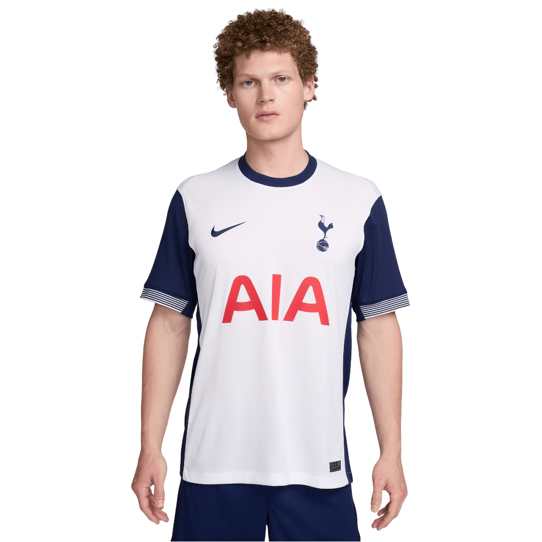 Tottenham Hotspur FC  Adults Home Jersey 2024/25