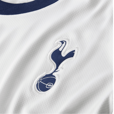 Tottenham Hotspur FC  Adults Home Jersey 2024/25