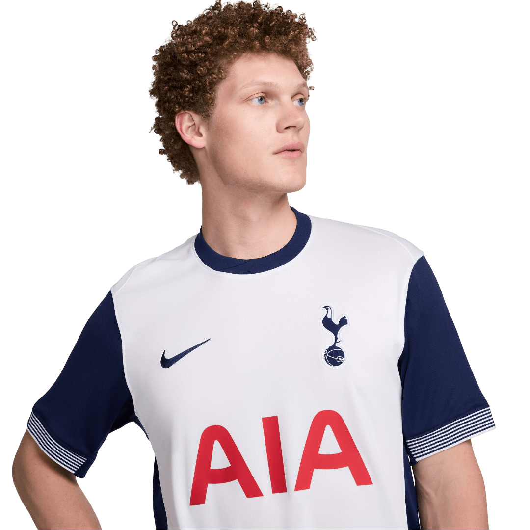 Tottenham Hotspur FC  Adults Home Jersey 2024/25