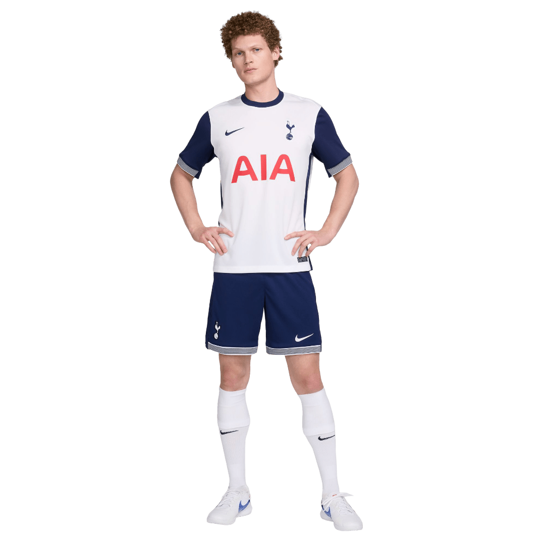 Tottenham Hotspur FC  Adults Home Jersey 2024/25