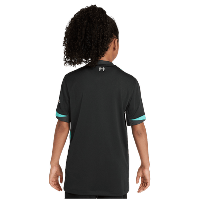 Liverpool FC Kids Away Jersey 2024/25