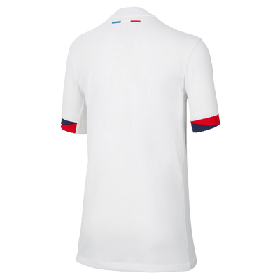 PSG FC  Kids Away Jersey 2024/25