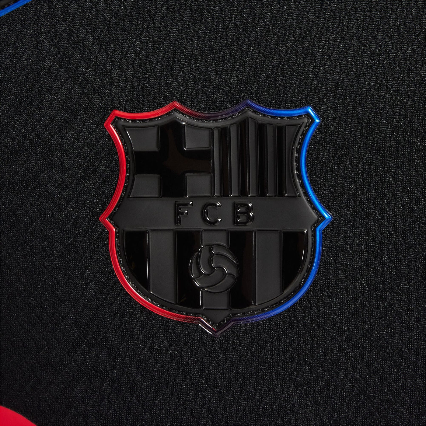 Barcelona FC Kids Away Jersey 2024/25