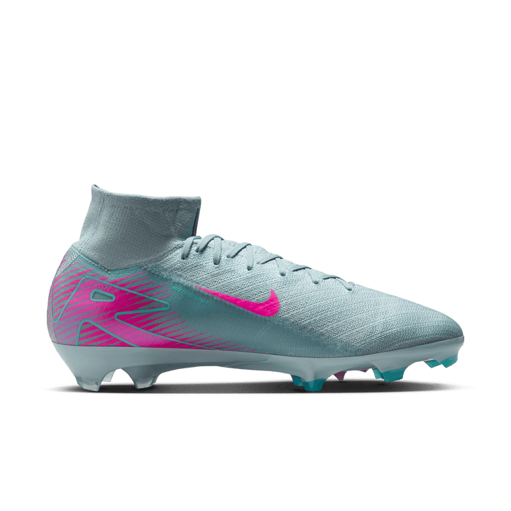 Nike Mercurial Superfly 10 Elite FG Senior Football Boots Prism