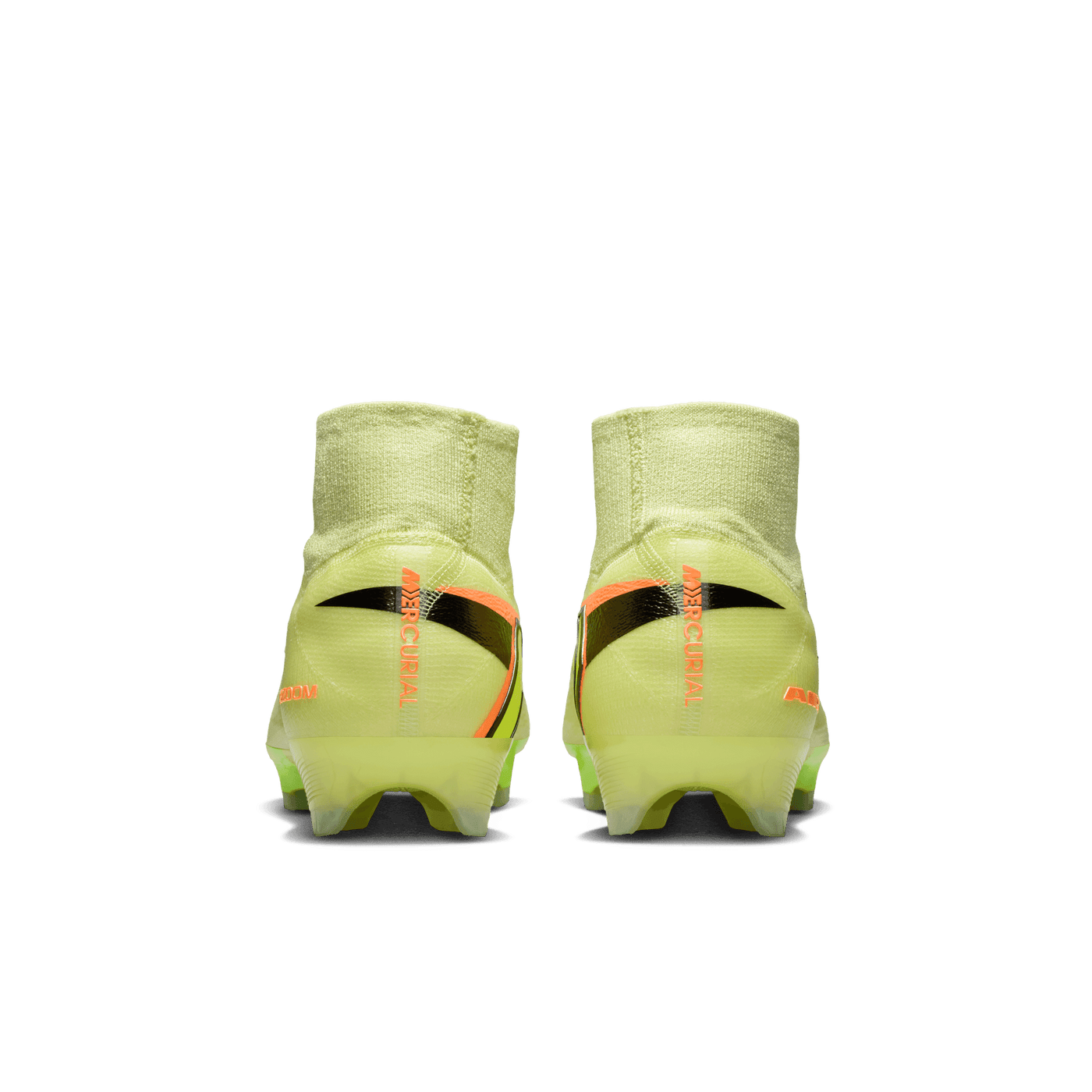 Nike Mercurial Superfly 10 Elite FG Senior Football Boots - Max Voltage Pack