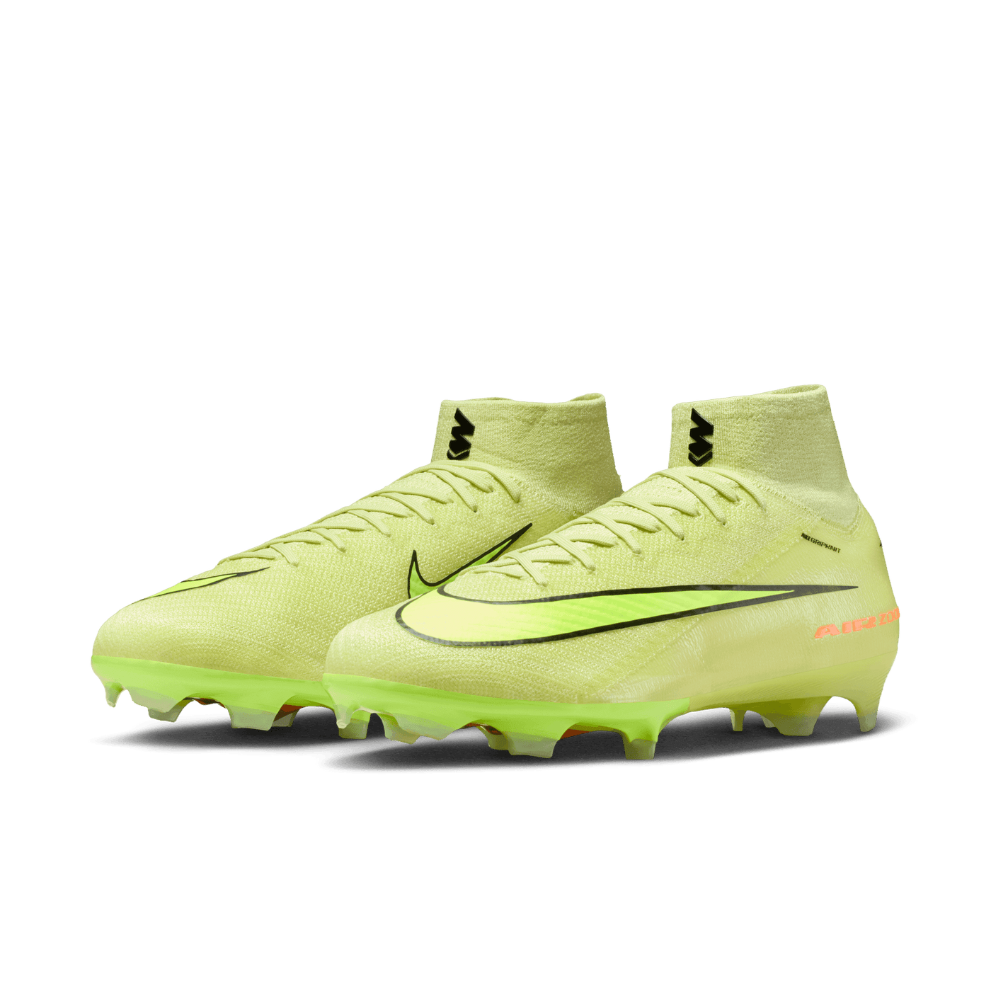 Nike Mercurial Superfly 10 Elite FG Senior Football Boots - Max Voltage Pack