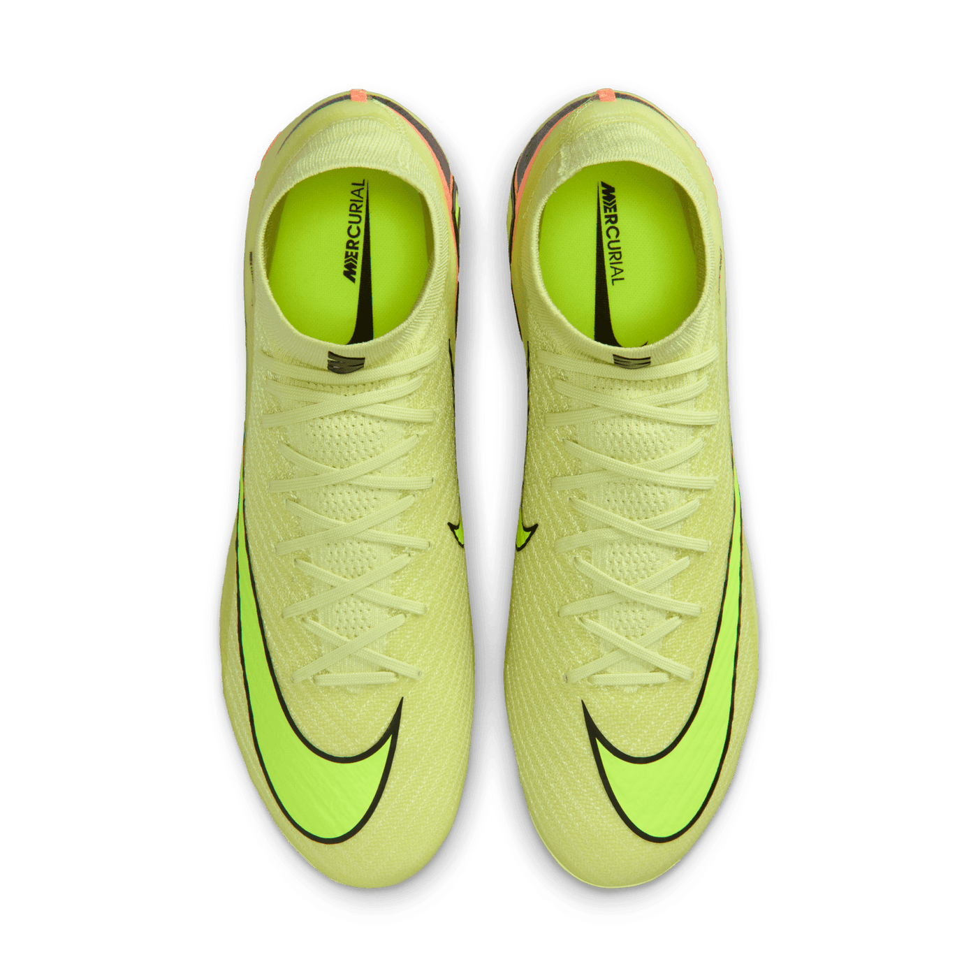 Nike Mercurial Superfly 10 Elite FG Senior Football Boots - Max Voltage Pack