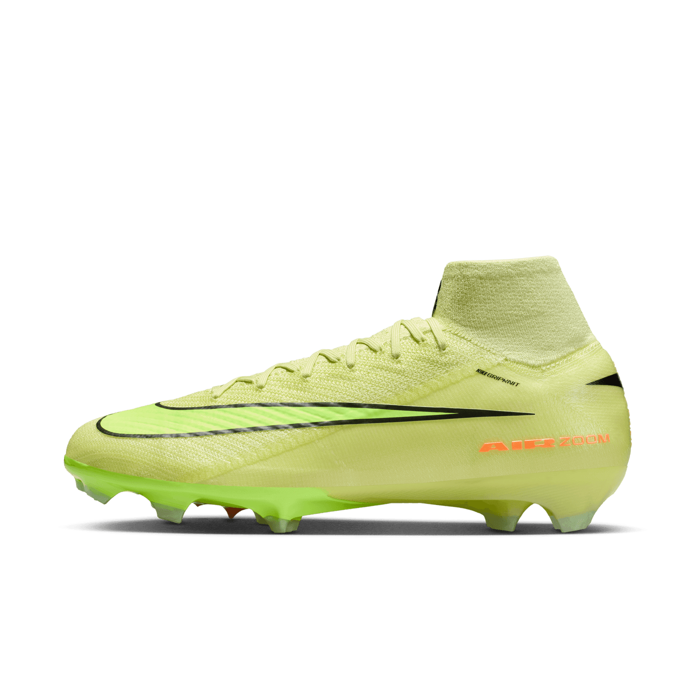 Nike Mercurial Superfly 10 Elite FG Senior Football Boots - Max Voltage Pack