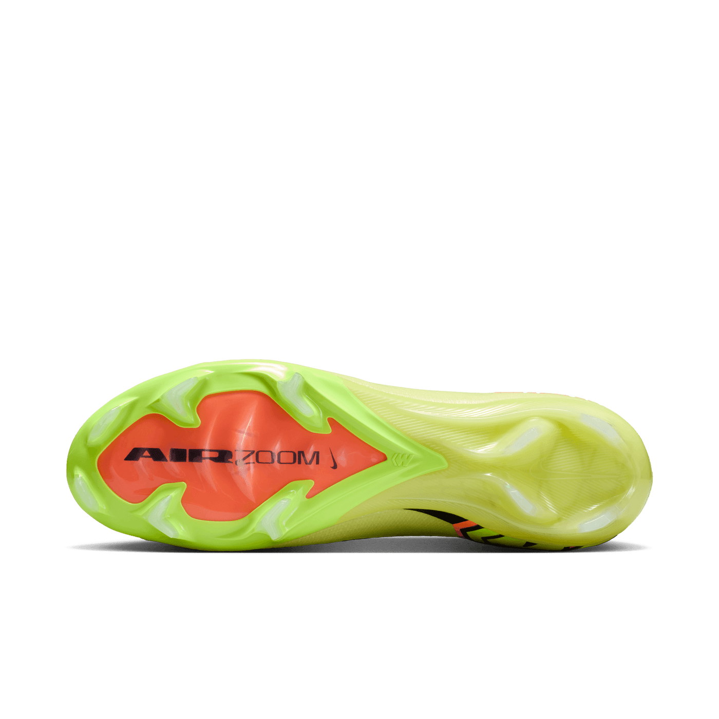 Nike Mercurial Superfly 10 Elite FG Senior Football Boots - Max Voltage Pack