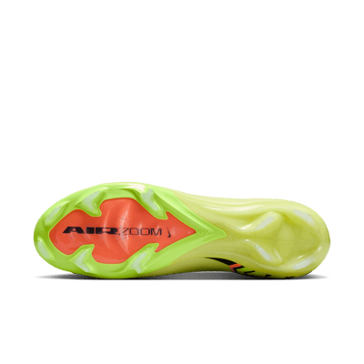 Nike Mercurial Superfly 10 Elite FG Senior Football Boots - Max Voltage Pack